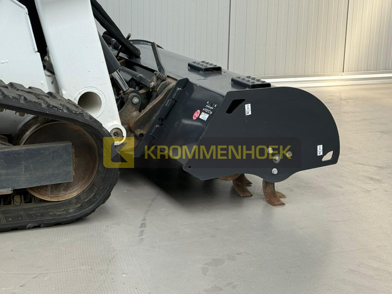 Bobcat Tiller 76 193 cm - Рыхлитель для Погрузчиков: фото 4 Bobcat Tiller 76 193 cm - Рыхлитель для Погрузчиков: фото 4