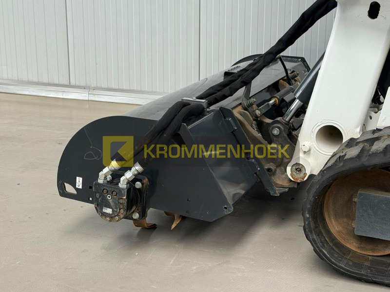 Bobcat Tiller 76 193 cm - Рыхлитель для Погрузчиков: фото 3 Bobcat Tiller 76 193 cm - Рыхлитель для Погрузчиков: фото 3