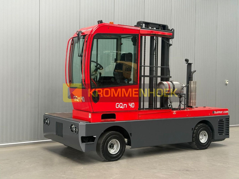 Bulmor GQN 40-12-45 - Боковой погрузчик: фото 2 Bulmor GQN 40-12-45 - Боковой погрузчик: фото 2