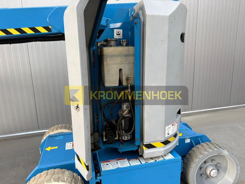 Коленчатый подъемник Genie Z-30/20N: фото 11