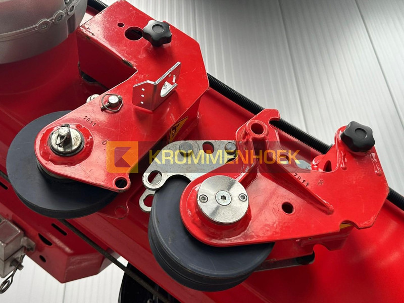 Jekko SPX532CL-2 Lithium powered в лизинг Jekko SPX532CL-2 Lithium powered: фото 19