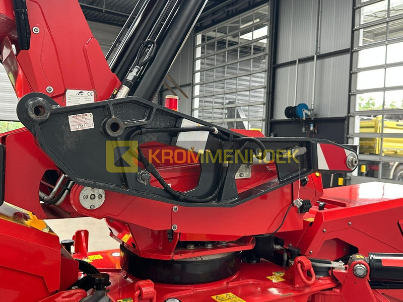 Jekko SPX532CL-2 Lithium powered в лизинг Jekko SPX532CL-2 Lithium powered: фото 18