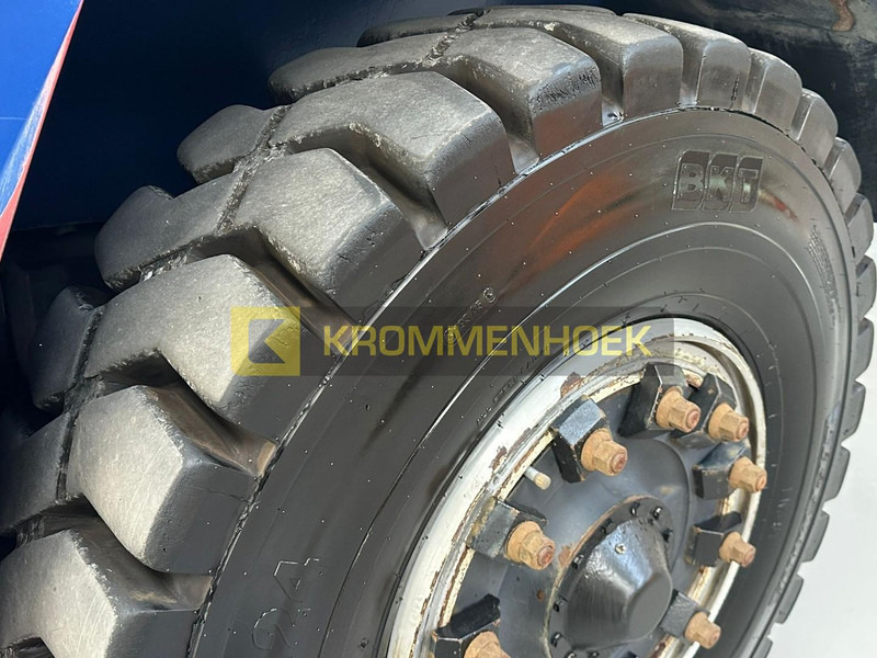 Дизельный погрузчик Kalmar DCG 180-12: фото 14