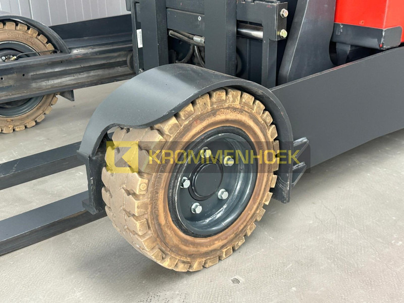 Электропогрузчик Linde R 14 G: фото 9