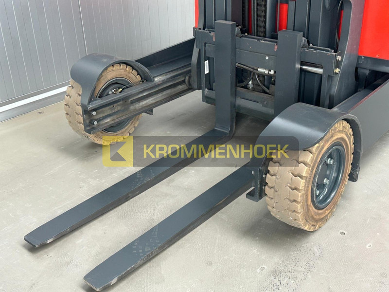Электропогрузчик Linde R 14 G: фото 8