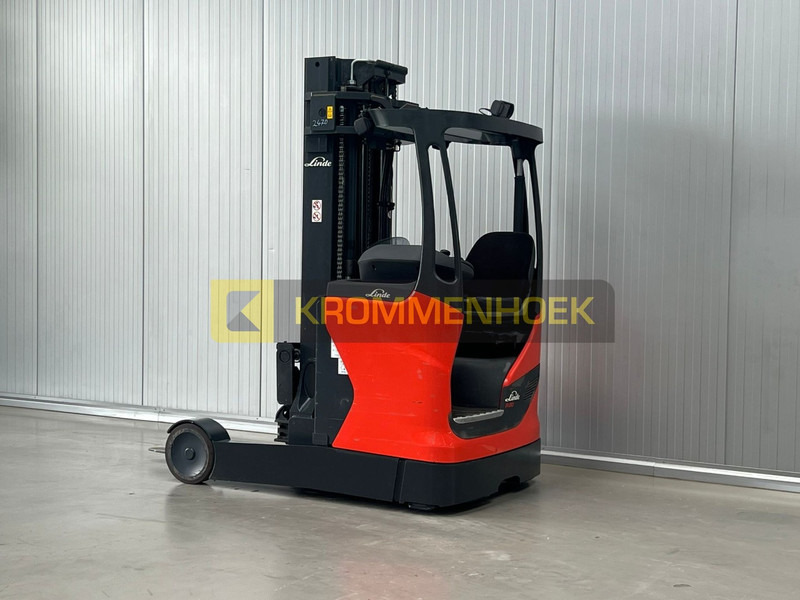 Linde R 20 - Ричтрак: фото 3 Linde R 20 - Ричтрак: фото 3