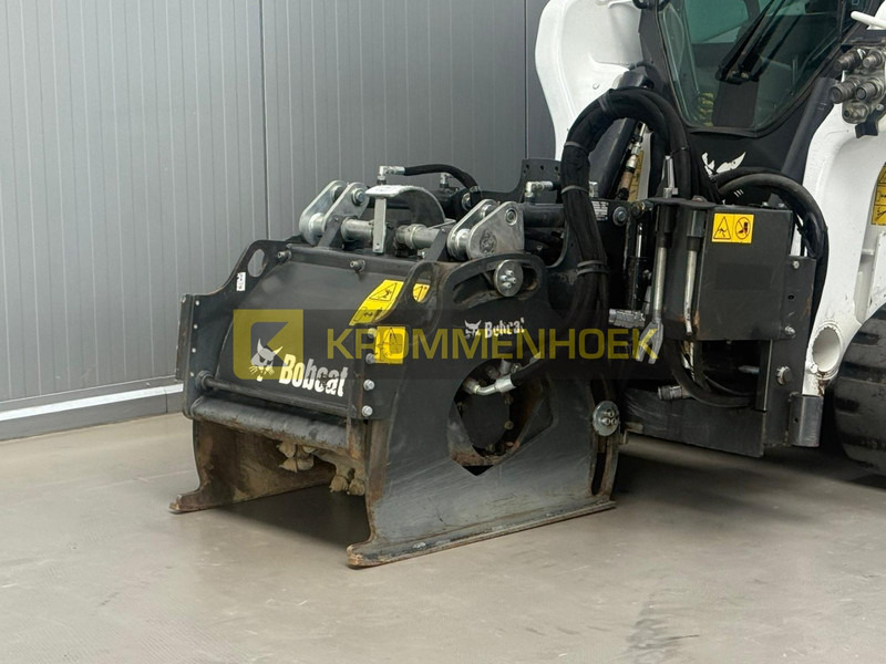 Bobcat Planer 24 PSL 60 cm - Навесное оборудование для Погрузчиков: фото 1 Bobcat Planer 24 PSL 60 cm - Навесное оборудование для Погрузчиков: фото 1