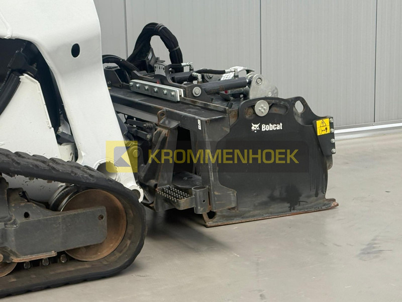 Bobcat Planer 24 PSL 60 cm - Навесное оборудование для Погрузчиков: фото 4 Bobcat Planer 24 PSL 60 cm - Навесное оборудование для Погрузчиков: фото 4