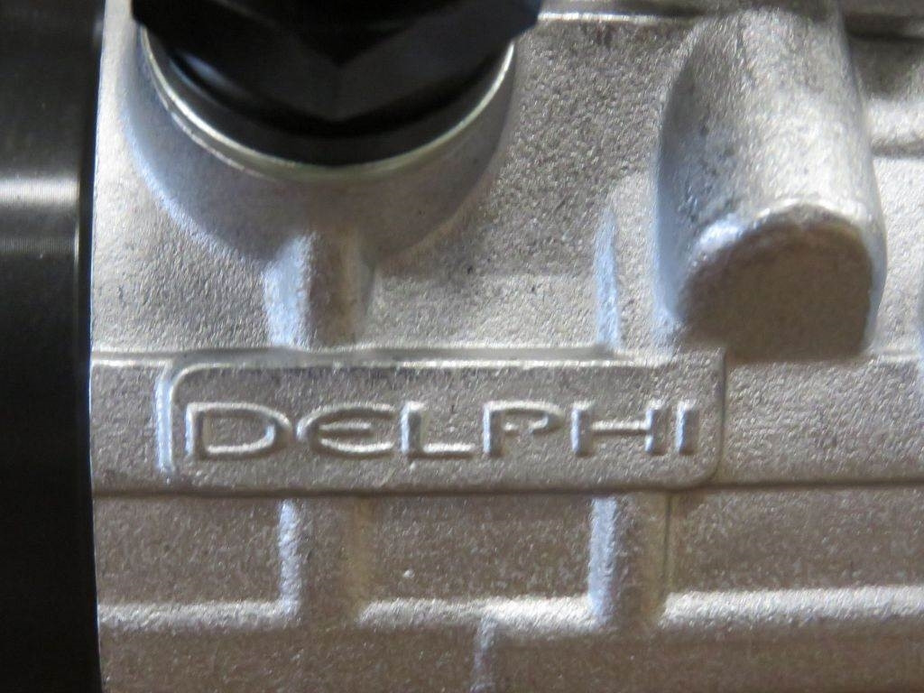 CNH Delphi - Двигатель для Сельскохозяйственной техники: фото 5 CNH Delphi - Двигатель для Сельскохозяйственной техники: фото 5