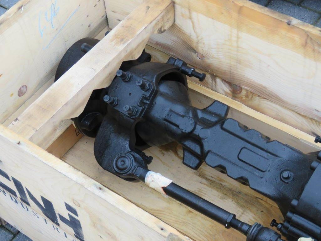 CNH LM – TH – FARMLIFT – 47940402 -48019229 - Трактор: фото 3 CNH LM – TH – FARMLIFT – 47940402 -48019229 - Трактор: фото 3