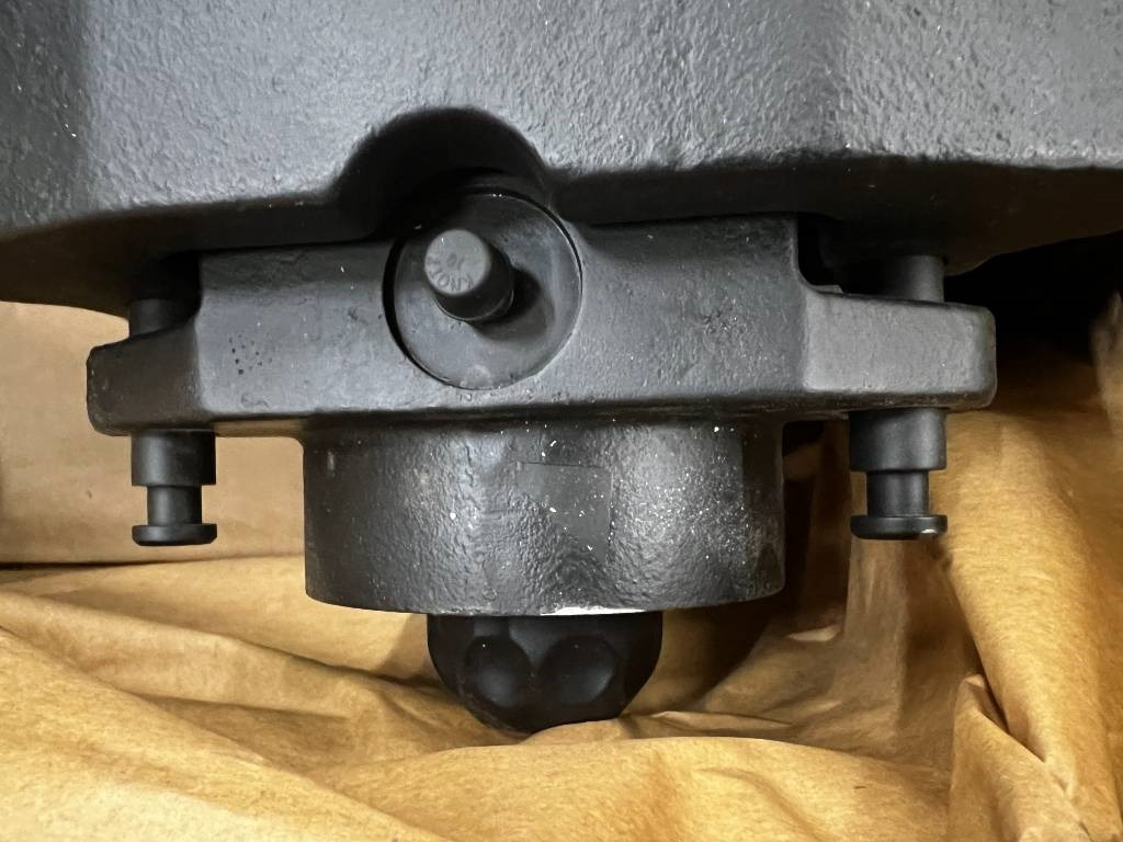 Коробка передач для Сельскохозяйственной техники CNH Powershift - CNH / ZF - 4WG210 ZF: фото 13
