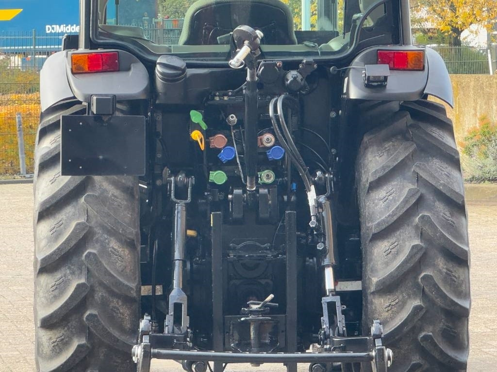 Трактор Case IH 90F, Airco, 1363 hours!: фото 11