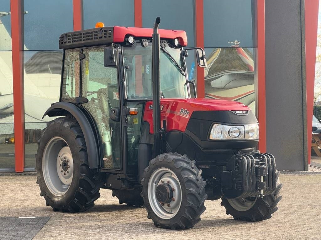 Трактор Case IH 90F, Airco, 1363 hours!: фото 7
