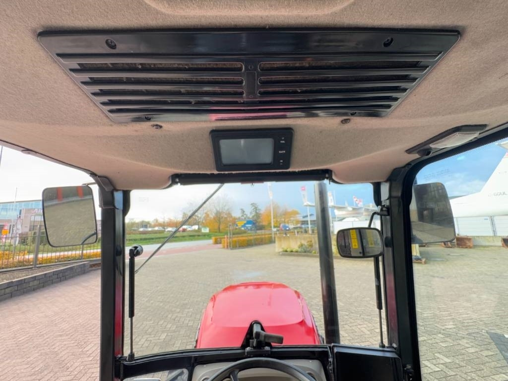 Трактор Case IH 90F, Airco, 1363 hours!: фото 29