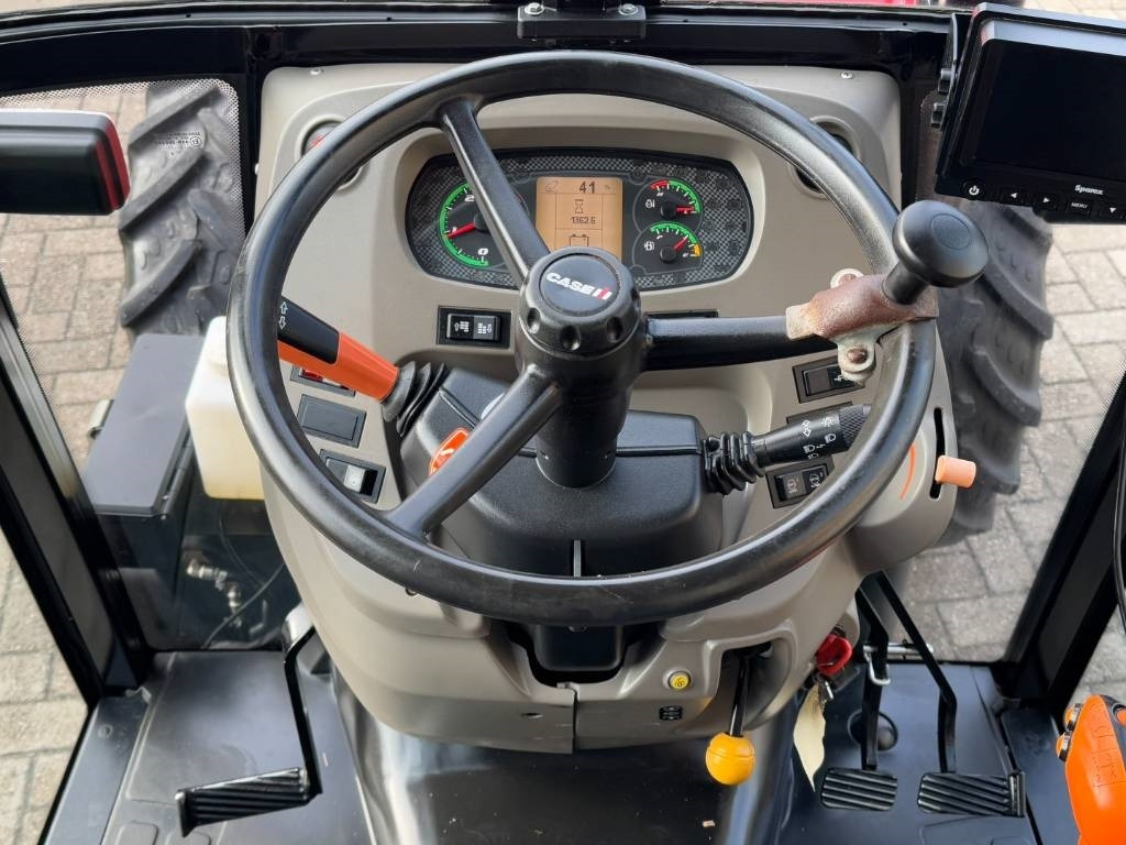 Трактор Case IH 90F, Airco, 1363 hours!: фото 27