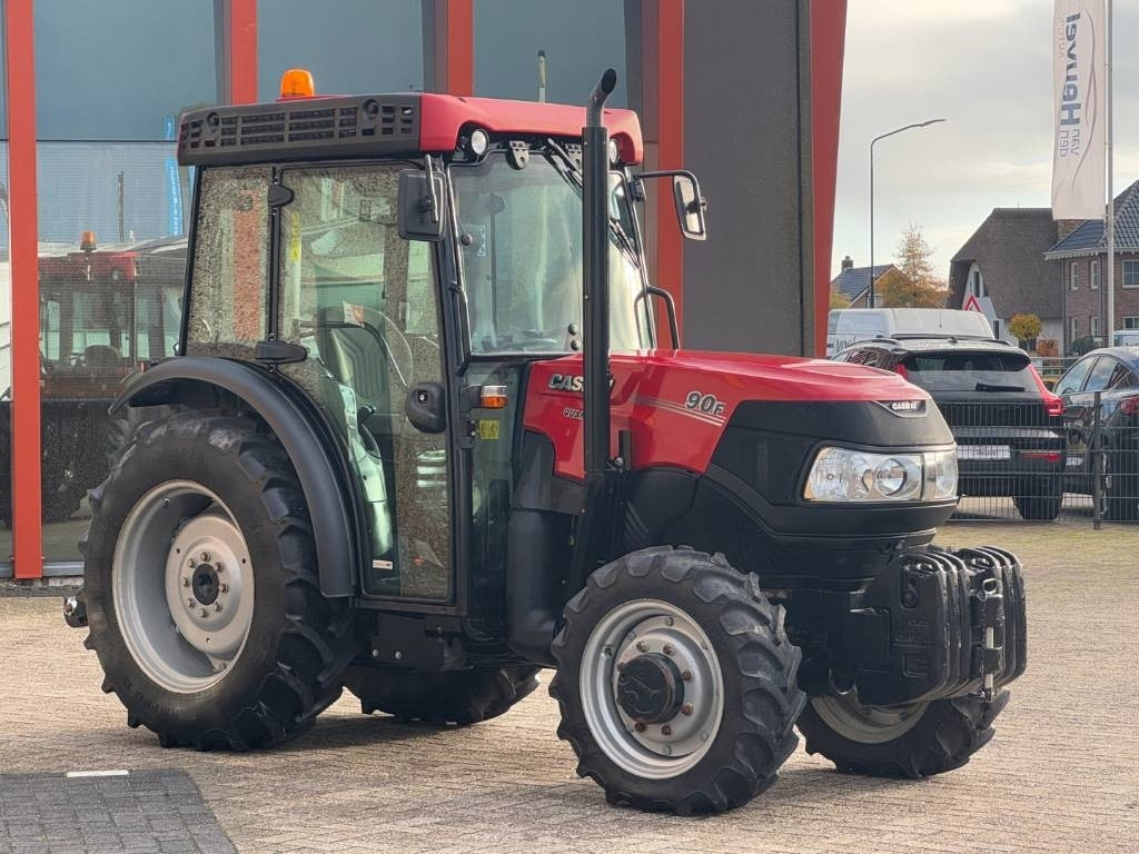Трактор Case IH 90F, Airco, 1363 hours!: фото 8