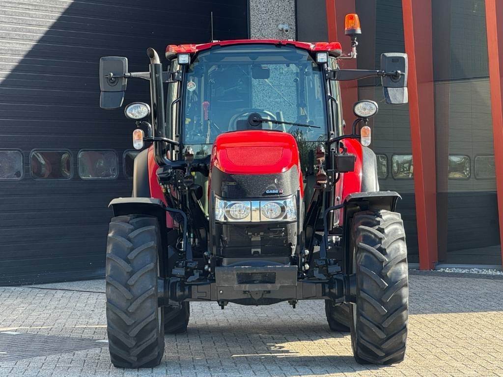 Case IH Farmall 100C, loader ready, EHR, 2023!! - Трактор: фото 3 Case IH Farmall 100C, loader ready, EHR, 2023!! - Трактор: фото 3