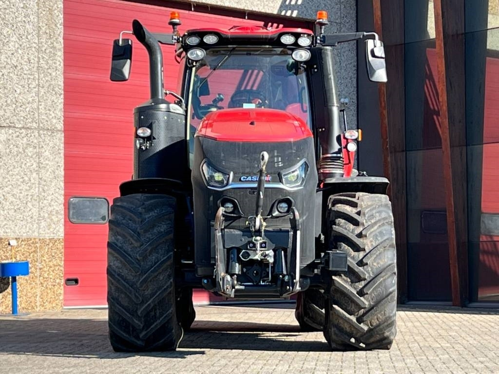 Case IH MAGNUM 380 CVX, AFS Connect, Frontlinkage, 2021! - Трактор: фото 4 Case IH MAGNUM 380 CVX, AFS Connect, Frontlinkage, 2021! - Трактор: фото 4