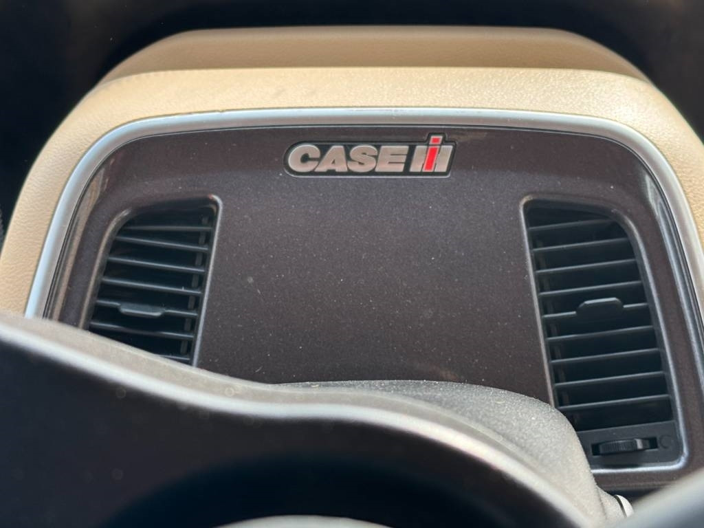Трактор Case IH MAGNUM 380 CVX, AFS Connect, Relevage Avant, 1750: фото 32