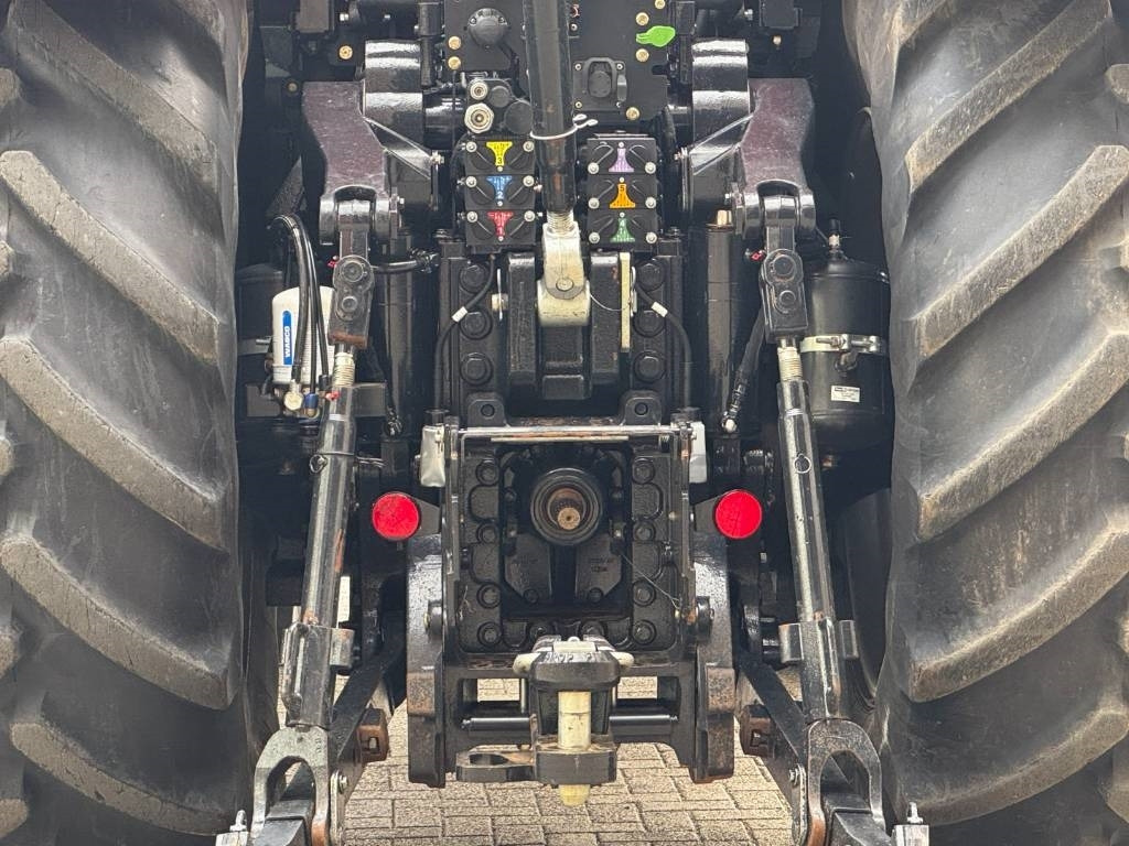 Трактор Case IH MAGNUM 380 CVX, AFS Connect, Relevage Avant, 1750: фото 14