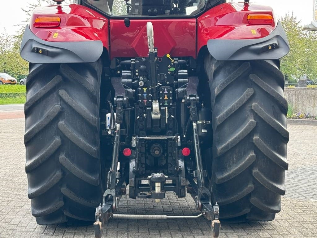 Трактор Case IH MAGNUM 380 CVX, AFS Connect, Relevage Avant, 1750: фото 13
