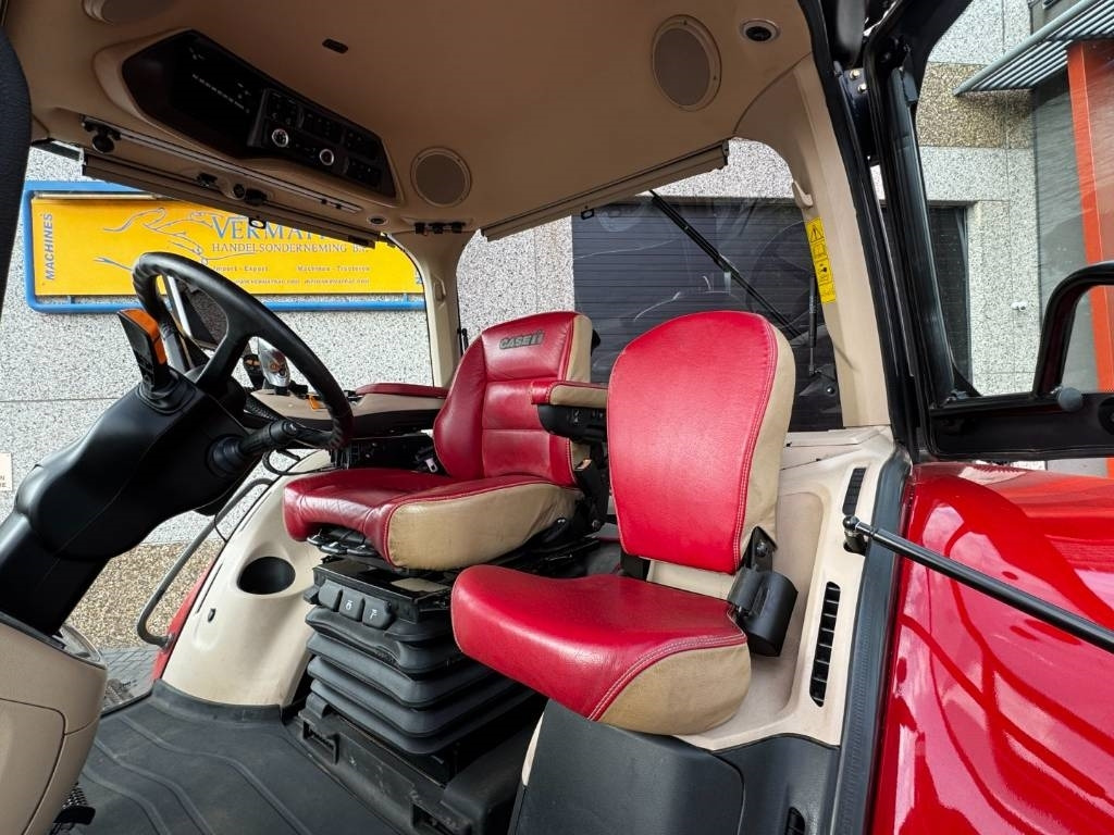 Трактор Case IH MAGNUM 380 CVX, AFS Connect, Relevage Avant, 1750: фото 20