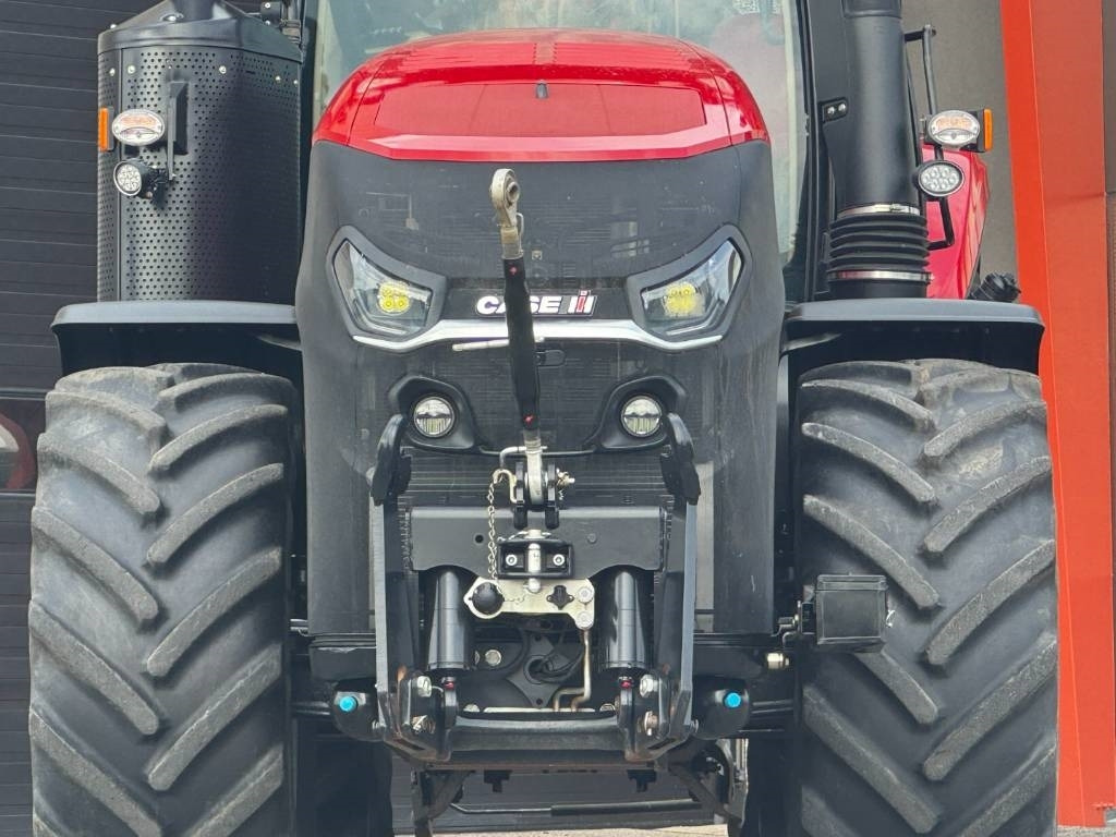 Трактор Case IH MAGNUM 380 CVX, AFS Connect, Relevage Avant, 1750: фото 7