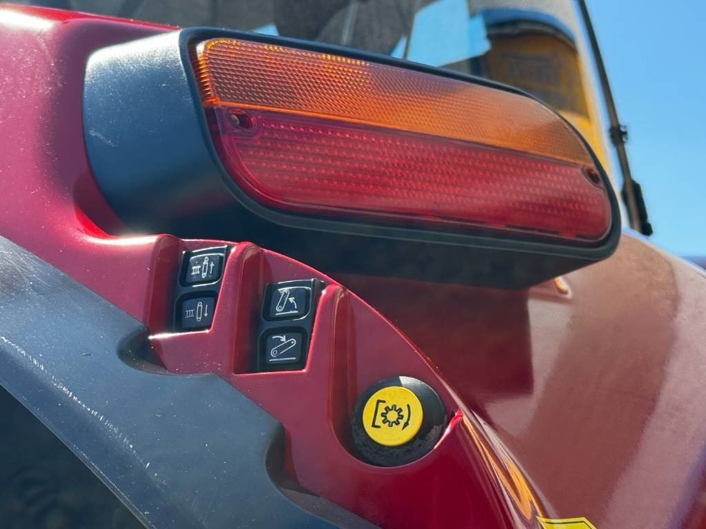 Трактор Case IH PUMA 150CVX, AFS, frontlinkage + PTO, GPS, 2023!!: фото 15 Трактор Case IH PUMA 150CVX, AFS, frontlinkage + PTO, GPS, 2023!!: фото 15