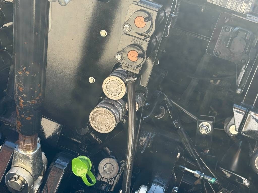 Трактор Case IH PUMA 150CVX, AFS, frontlinkage + PTO, GPS, 2023!!: фото 14 Трактор Case IH PUMA 150CVX, AFS, frontlinkage + PTO, GPS, 2023!!: фото 14