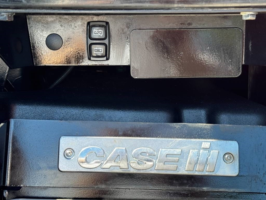 Трактор Case IH PUMA 150CVX, AFS, frontlinkage + PTO, GPS, 2023!!: фото 17 Трактор Case IH PUMA 150CVX, AFS, frontlinkage + PTO, GPS, 2023!!: фото 17