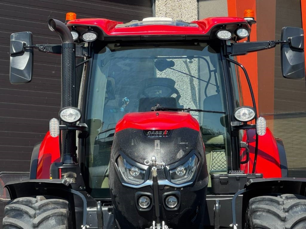 Трактор Case IH PUMA 150CVX, AFS, frontlinkage + PTO, GPS, 2023!!: фото 7 Трактор Case IH PUMA 150CVX, AFS, frontlinkage + PTO, GPS, 2023!!: фото 7