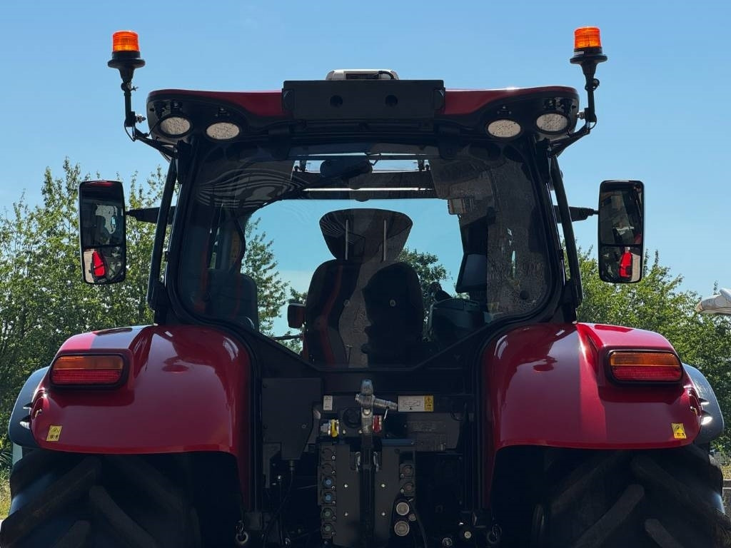 Трактор Case IH PUMA 150CVX, AFS, frontlinkage + PTO, GPS, 2023!!: фото 13 Трактор Case IH PUMA 150CVX, AFS, frontlinkage + PTO, GPS, 2023!!: фото 13