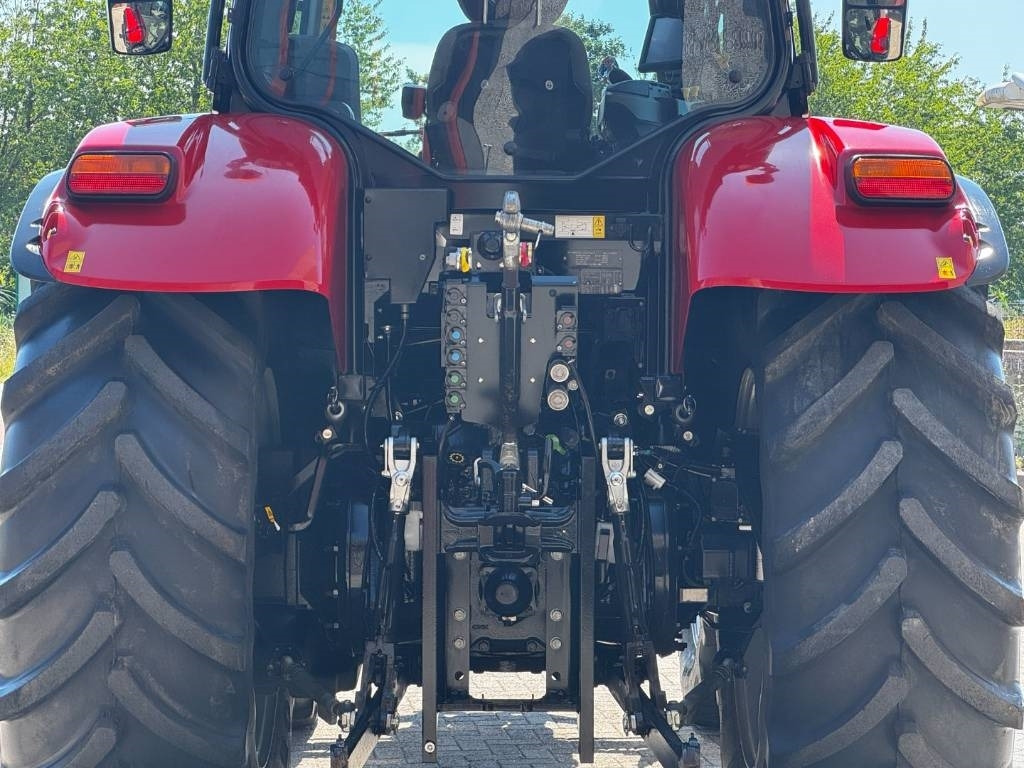 Трактор Case IH PUMA 150CVX, AFS, frontlinkage + PTO, GPS, 2023!!: фото 12 Трактор Case IH PUMA 150CVX, AFS, frontlinkage + PTO, GPS, 2023!!: фото 12
