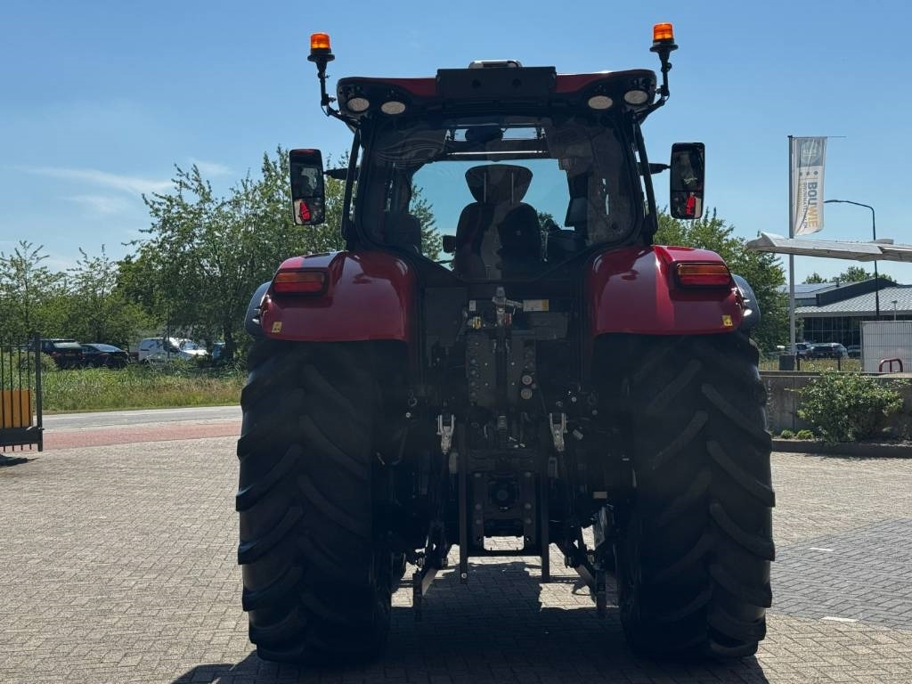 Трактор Case IH PUMA 150CVX, AFS, frontlinkage + PTO, GPS, 2023!!: фото 11 Трактор Case IH PUMA 150CVX, AFS, frontlinkage + PTO, GPS, 2023!!: фото 11