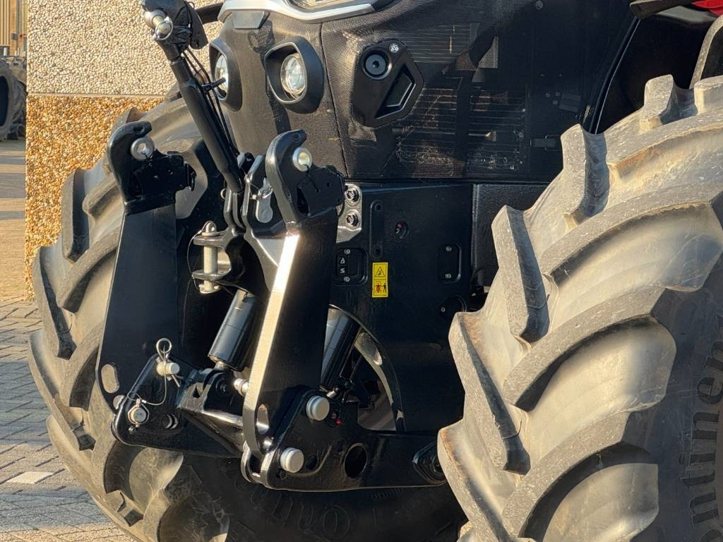 Case IH PUMA 200CVX, AFS, 2023, frontlinkage, GPS! - Трактор: фото 3 Case IH PUMA 200CVX, AFS, 2023, frontlinkage, GPS! - Трактор: фото 3