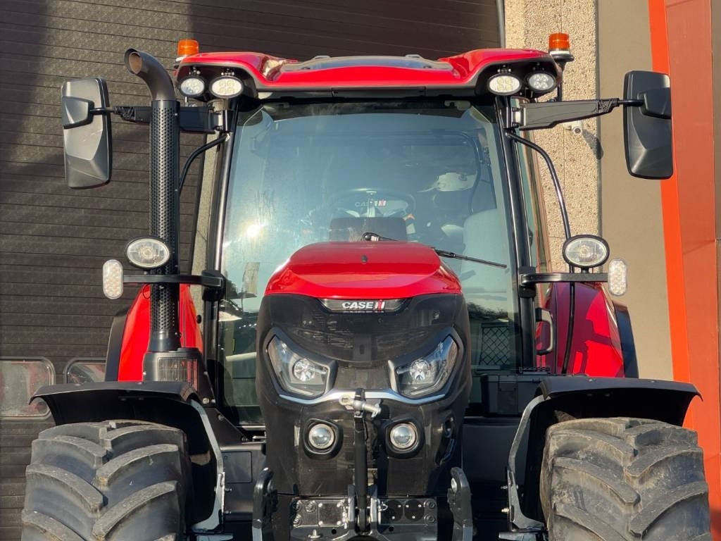 Case IH PUMA 200CVX, AFS, 2023, frontlinkage, GPS! - Трактор: фото 5 Case IH PUMA 200CVX, AFS, 2023, frontlinkage, GPS! - Трактор: фото 5