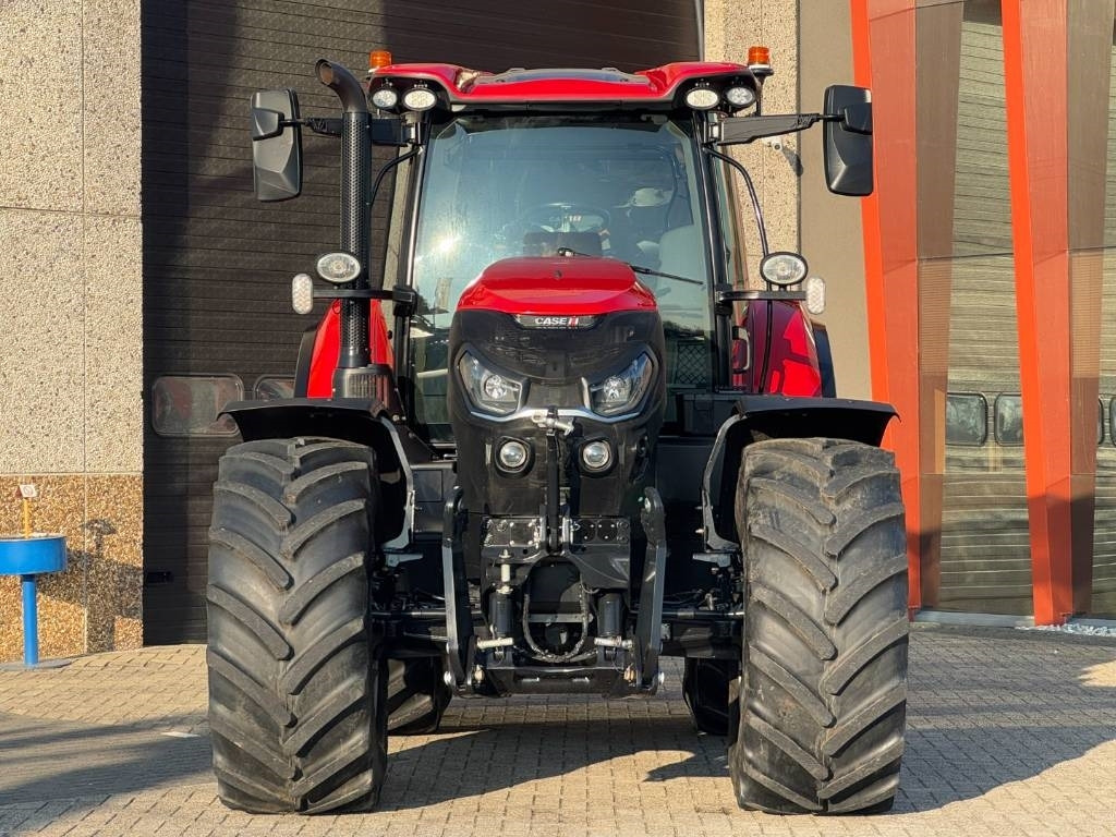 Case IH PUMA 200CVX, AFS, 2023, frontlinkage, GPS! - Трактор: фото 4 Case IH PUMA 200CVX, AFS, 2023, frontlinkage, GPS! - Трактор: фото 4