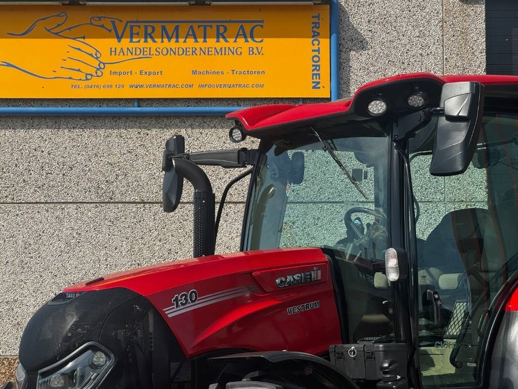 Case IH Vestrum 130CVX, suspension, air, 2023! - Трактор: фото 3 Case IH Vestrum 130CVX, suspension, air, 2023! - Трактор: фото 3
