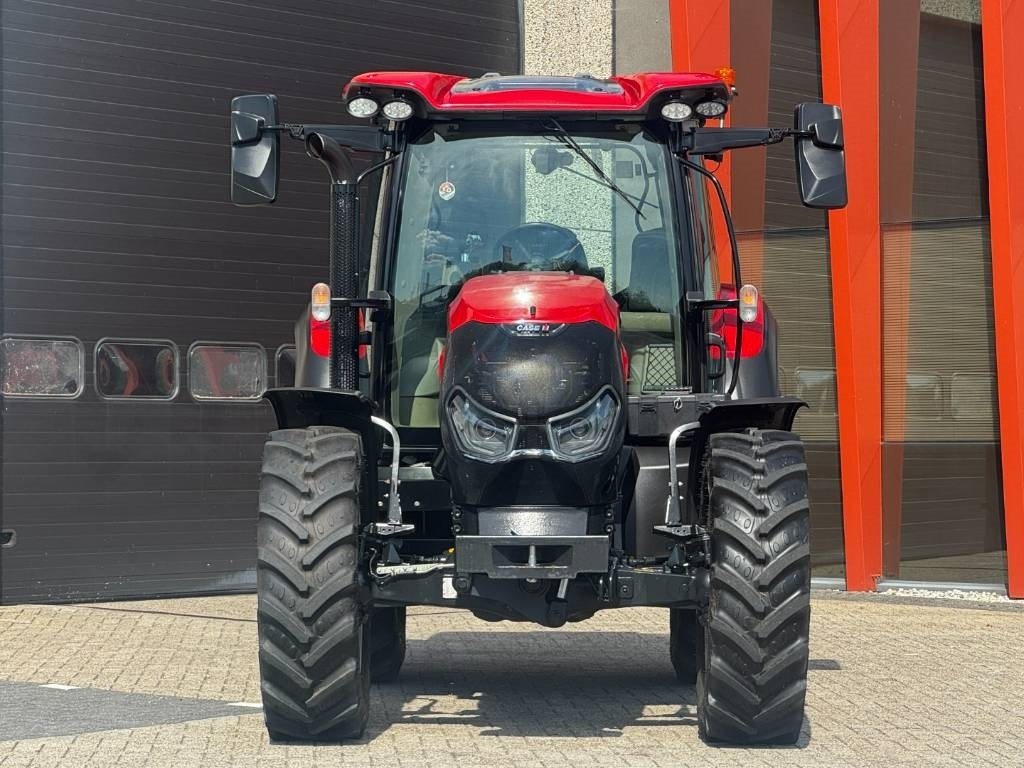 Case IH Vestrum 130CVX, suspension, air, 2023! - Трактор: фото 5 Case IH Vestrum 130CVX, suspension, air, 2023! - Трактор: фото 5