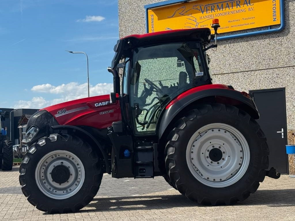 Case IH Vestrum 130CVX, suspension, air, 2023! - Трактор: фото 2 Case IH Vestrum 130CVX, suspension, air, 2023! - Трактор: фото 2