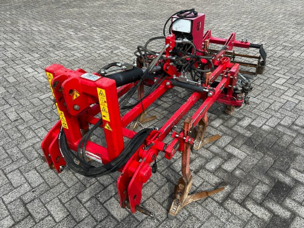 ID-DAVID DAVICULTOR, ID Weeder IA-P, 2020!! - Культиватор: фото 4 ID-DAVID DAVICULTOR, ID Weeder IA-P, 2020!! - Культиватор: фото 4