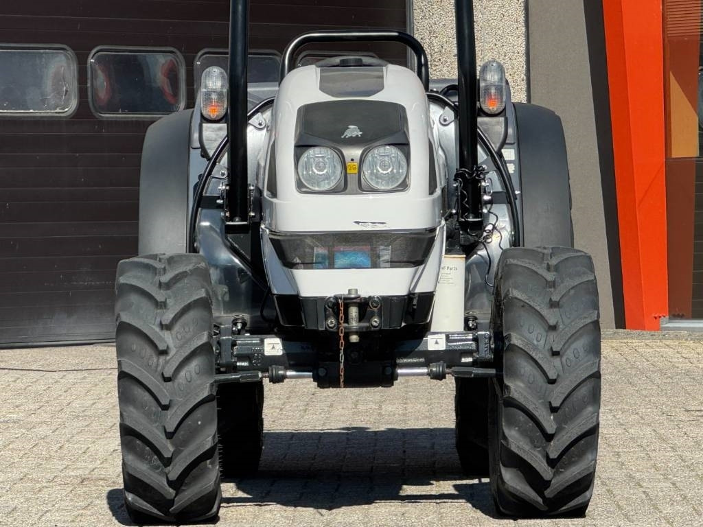 Трактор Lamborghini EGO 55, 287 hours!: фото 6