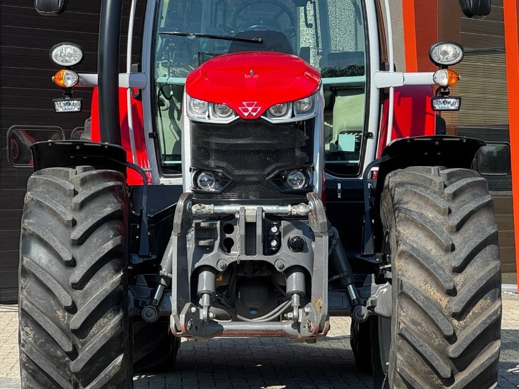 Massey Ferguson 7S165 EFFICIENT, DYNA 6, TOPCON GPS, 1082 hours!! - Трактор: фото 5 Massey Ferguson 7S165 EFFICIENT, DYNA 6, TOPCON GPS, 1082 hours!! - Трактор: фото 5