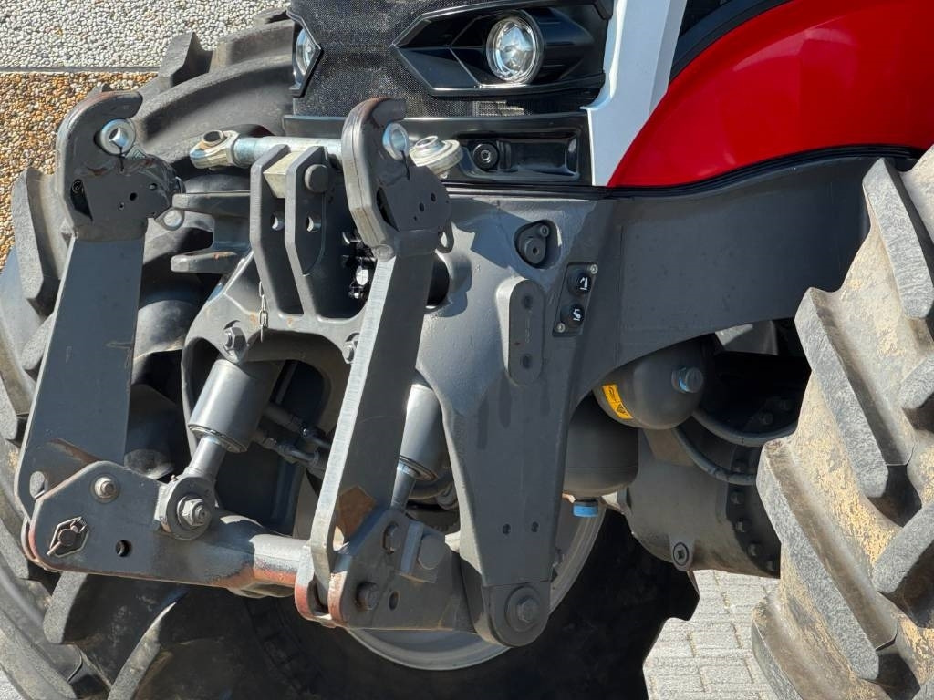 Massey Ferguson 7S165 EFFICIENT, DYNA 6, TOPCON GPS, 1082 hours!! - Трактор: фото 4 Massey Ferguson 7S165 EFFICIENT, DYNA 6, TOPCON GPS, 1082 hours!! - Трактор: фото 4