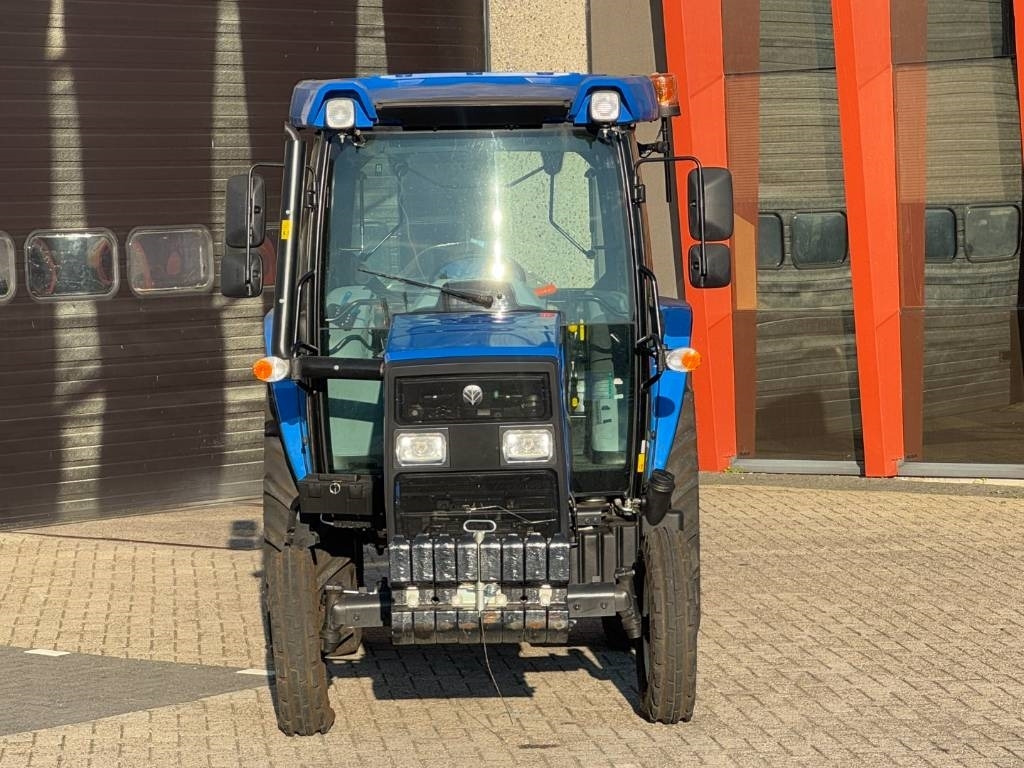 New Holland 70-66S - Fiat model - NEW - EXPORT! - Трактор: фото 4 New Holland 70-66S - Fiat model - NEW - EXPORT! - Трактор: фото 4