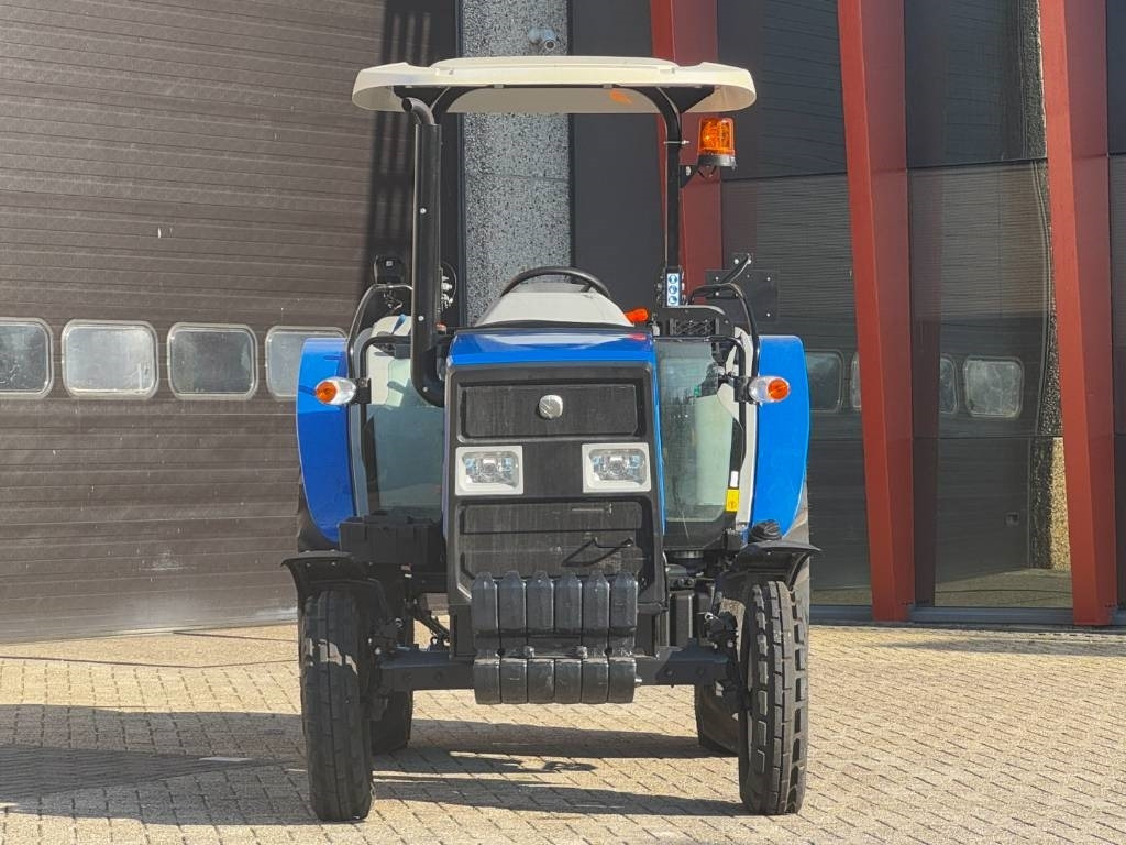 New Holland 70-66S - ROPS - Fiat model - NEW - EXPORT! - Трактор: фото 4 New Holland 70-66S - ROPS - Fiat model - NEW - EXPORT! - Трактор: фото 4