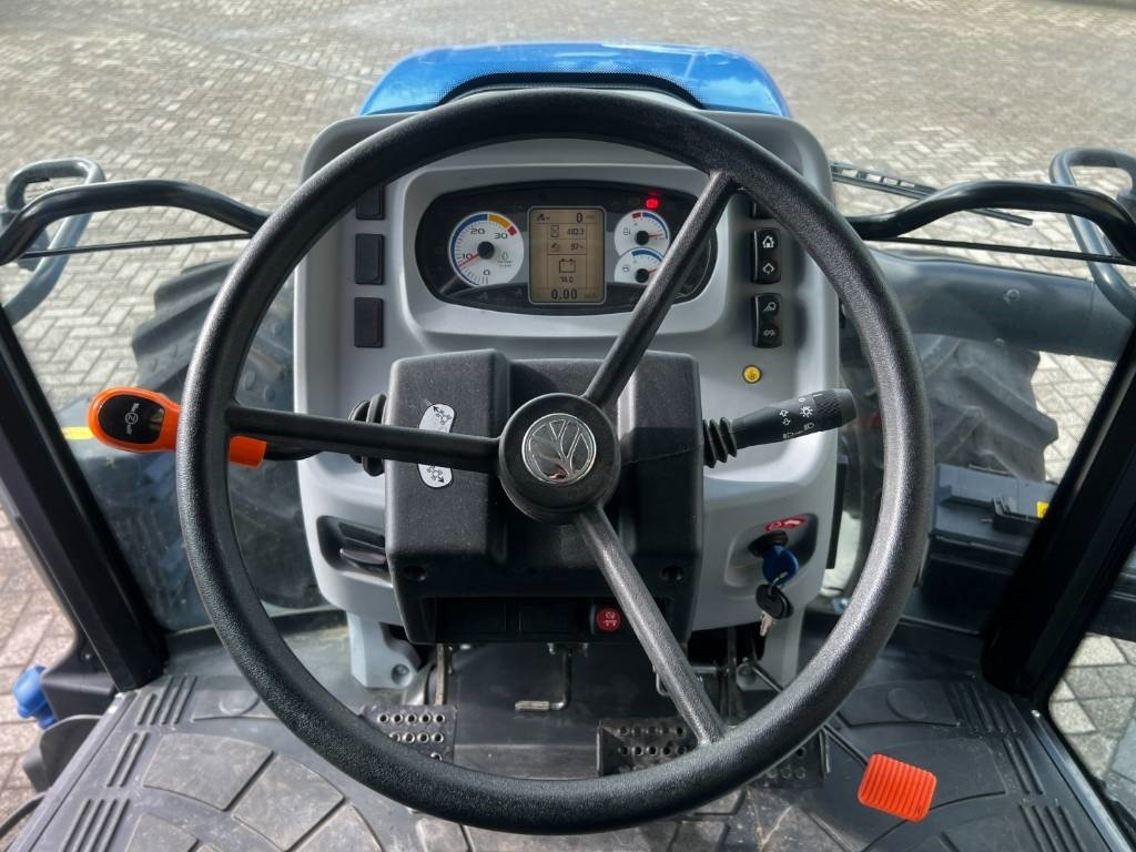 Трактор New Holland T5.100S, Power Shuttle, Airco, 2024!!: фото 20