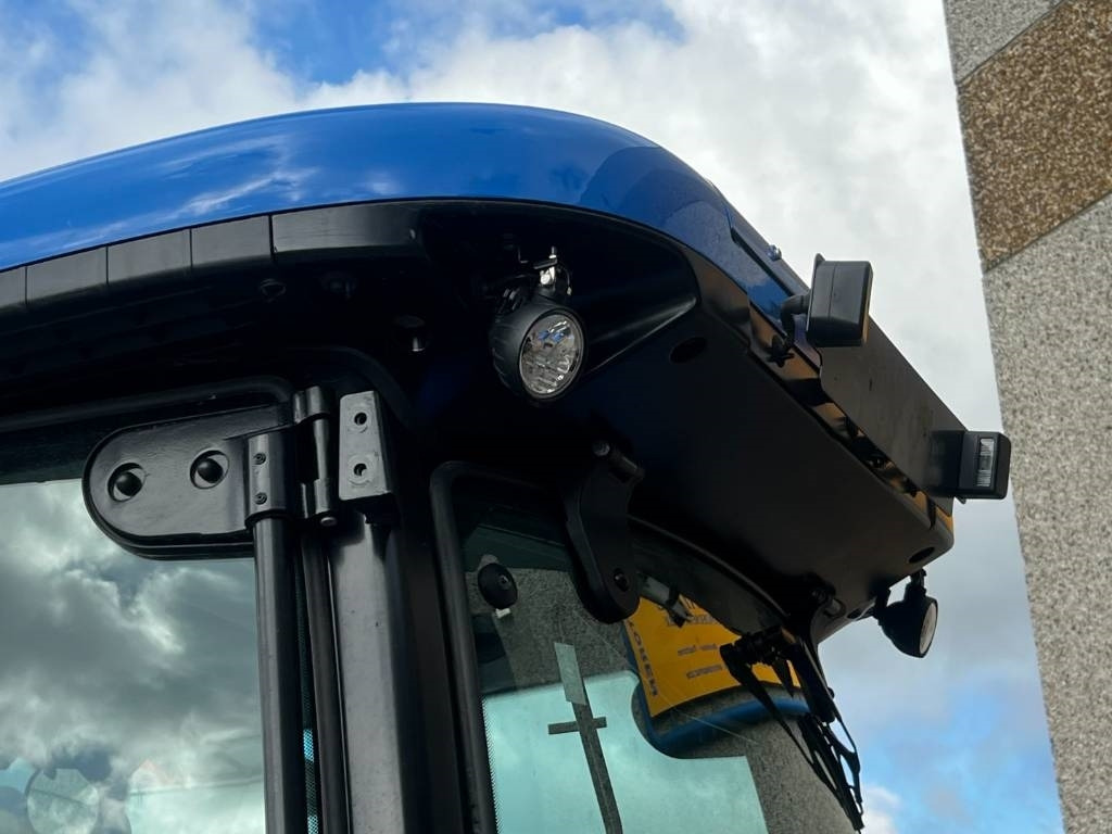 Трактор New Holland T5.100S, Power Shuttle, Airco, 2024!!: фото 11