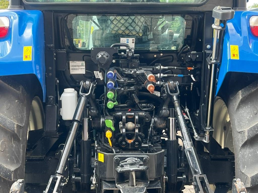 Трактор New Holland T5.100S, Power Shuttle, Airco, 2024!!: фото 10