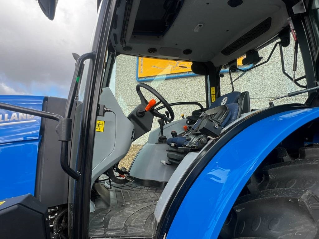 Трактор New Holland T5.100S, Power Shuttle, Airco, 2024!!: фото 14